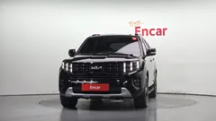 2024 Kia Mohave Diesel 3.0 4WD 6-Seater — фото 3