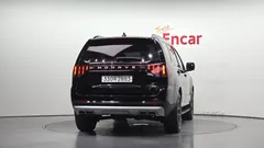 2024 Kia Mohave Diesel 3.0 4WD 6-Seater — фото 4