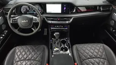 2024 Kia Mohave Diesel 3.0 4WD 6-Seater — фото 7