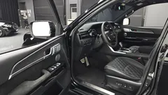 2024 Kia Mohave Diesel 3.0 4WD 6-Seater — фото 10