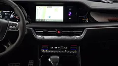2024 Kia Mohave Diesel 3.0 4WD 6-Seater — фото 13