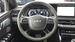 2024 Kia Mohave Diesel 3.0 4WD 6-Seater — фото 14