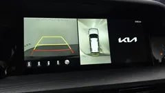 2024 Kia Mohave Diesel 3.0 4WD 6-Seater — фото 15