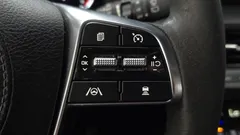 2024 Kia Mohave Diesel 3.0 4WD 6-Seater — фото 18
