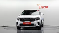 2023 Kia Seltos Gasoline 1.6 Turbo 2WD — фото 3