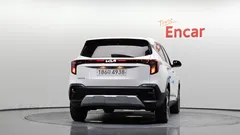 2023 Kia Seltos Gasoline 1.6 Turbo 2WD — фото 4