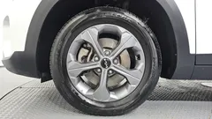 2023 Kia Seltos Gasoline 1.6 Turbo 2WD — фото 5