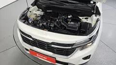 2023 Kia Seltos Gasoline 1.6 Turbo 2WD — фото 6