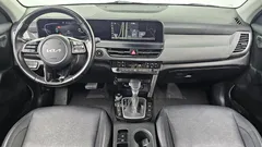 2023 Kia Seltos Gasoline 1.6 Turbo 2WD — фото 7