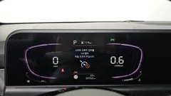 2023 Kia Seltos Gasoline 1.6 Turbo 2WD — фото 8