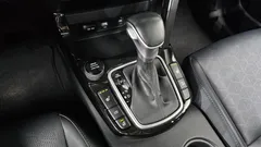 2023 Kia Seltos Gasoline 1.6 Turbo 2WD — фото 9