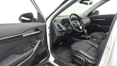 2023 Kia Seltos Gasoline 1.6 Turbo 2WD — фото 10
