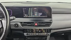 2023 Kia Seltos Gasoline 1.6 Turbo 2WD — фото 14