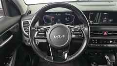 2023 Kia Seltos Gasoline 1.6 Turbo 2WD — фото 15