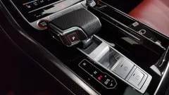 2023 Audi SQ7 4.0 TFSI Quattro, белый — фото 9