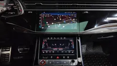2023 Audi SQ7 4.0 TFSI Quattro, белый — фото 12