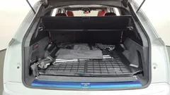 2023 Audi SQ7 4.0 TFSI Quattro, белый — фото 20