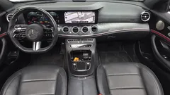 2022 Mercedes-Benz E-Class E220d 4MATIC AMG Line — фото 7