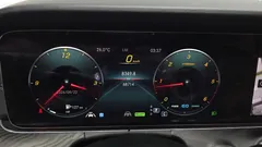 2022 Mercedes-Benz E-Class E220d 4MATIC AMG Line — фото 8