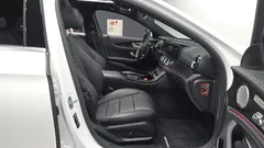 2022 Mercedes-Benz E-Class E220d 4MATIC AMG Line — фото 15