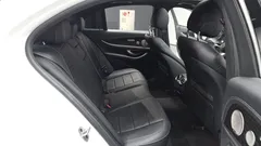 2022 Mercedes-Benz E-Class E220d 4MATIC AMG Line — фото 16