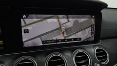 2022 Mercedes-Benz E-Class E220d 4MATIC AMG Line — фото 19