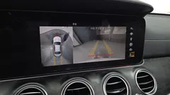 2022 Mercedes-Benz E-Class E220d 4MATIC AMG Line — фото 20