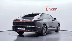 2023 Hyundai Grandeur 2,5 Gasoline 2WD — фото 2