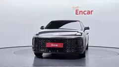 2023 Hyundai Grandeur 2,5 Gasoline 2WD — фото 3