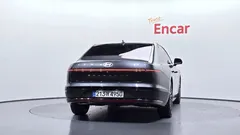 2023 Hyundai Grandeur 2,5 Gasoline 2WD — фото 4