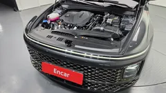 2023 Hyundai Grandeur 2,5 Gasoline 2WD — фото 6