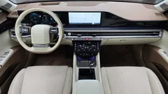 2023 Hyundai Grandeur 2,5 Gasoline 2WD — фото 7