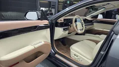 2023 Hyundai Grandeur 2,5 Gasoline 2WD — фото 10