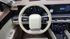 2023 Hyundai Grandeur 2,5 Gasoline 2WD — фото 13