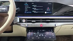 2023 Hyundai Grandeur 2,5 Gasoline 2WD — фото 14