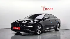 2023 Kia K8 Signature Special — фото 1