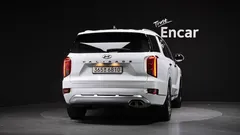 2022 Hyundai Palisade Diesel 2.2 2WD — фото 4