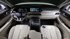 2022 Hyundai Palisade Diesel 2.2 2WD — фото 7