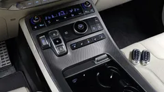 2022 Hyundai Palisade Diesel 2.2 2WD — фото 9