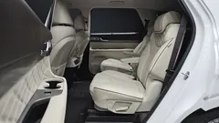 2022 Hyundai Palisade Diesel 2.2 2WD — фото 11