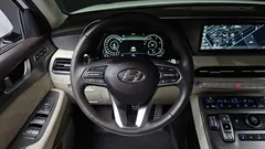 2022 Hyundai Palisade Diesel 2.2 2WD — фото 12