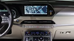 2022 Hyundai Palisade Diesel 2.2 2WD — фото 14