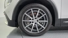 2022 Mercedes-Benz GLB-Class AMG GLB35 4MATIC — фото 5