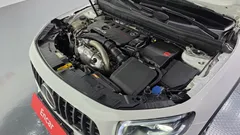 2022 Mercedes-Benz GLB-Class AMG GLB35 4MATIC — фото 6