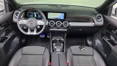 2022 Mercedes-Benz GLB-Class AMG GLB35 4MATIC — фото 7
