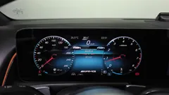2022 Mercedes-Benz GLB-Class AMG GLB35 4MATIC — фото 8