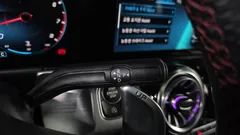 2022 Mercedes-Benz GLB-Class AMG GLB35 4MATIC — фото 9