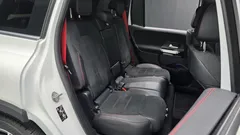 2022 Mercedes-Benz GLB-Class AMG GLB35 4MATIC — фото 11