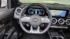 2022 Mercedes-Benz GLB-Class AMG GLB35 4MATIC — фото 13