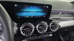 2022 Mercedes-Benz GLB-Class AMG GLB35 4MATIC — фото 14